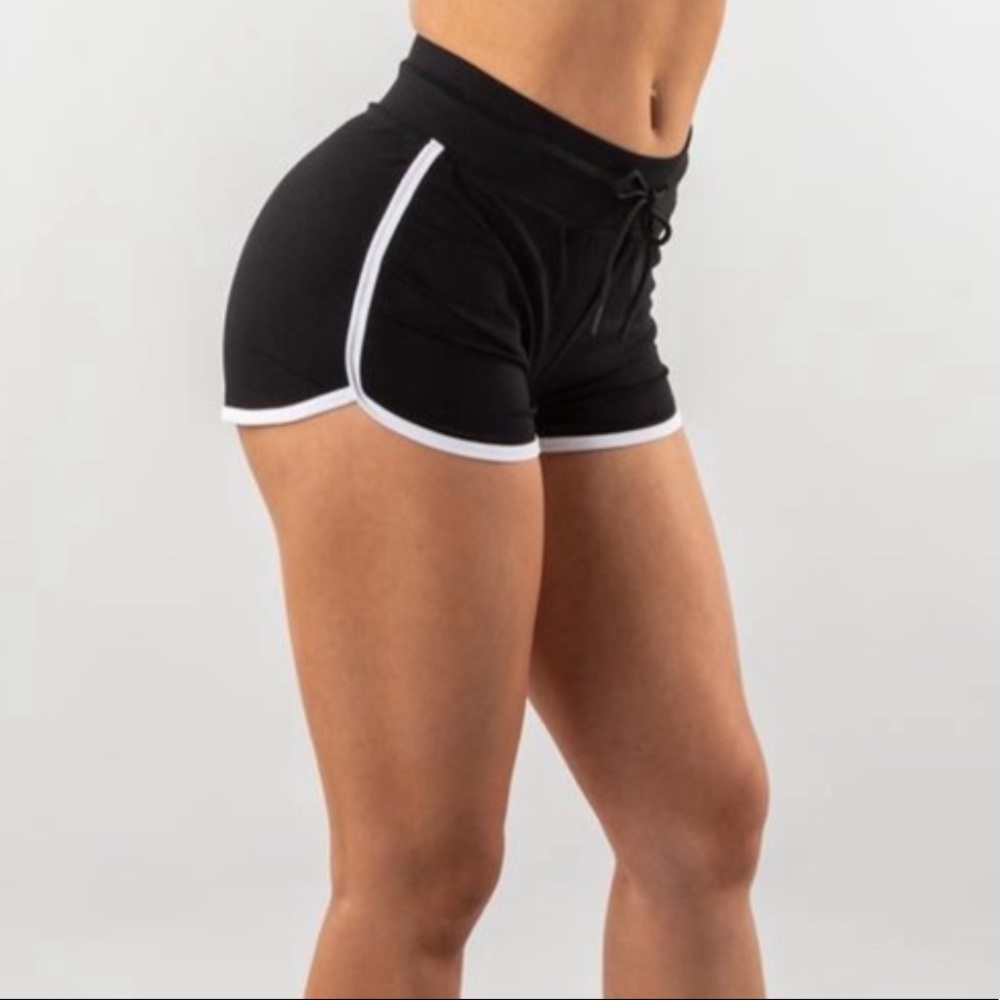 alphalete shorts